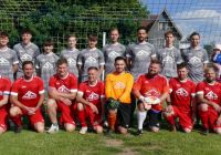 2.Mannschaft-Sportfest